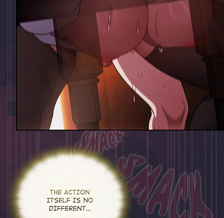 Thrust & Conquer Chapter 51 page 117 - 