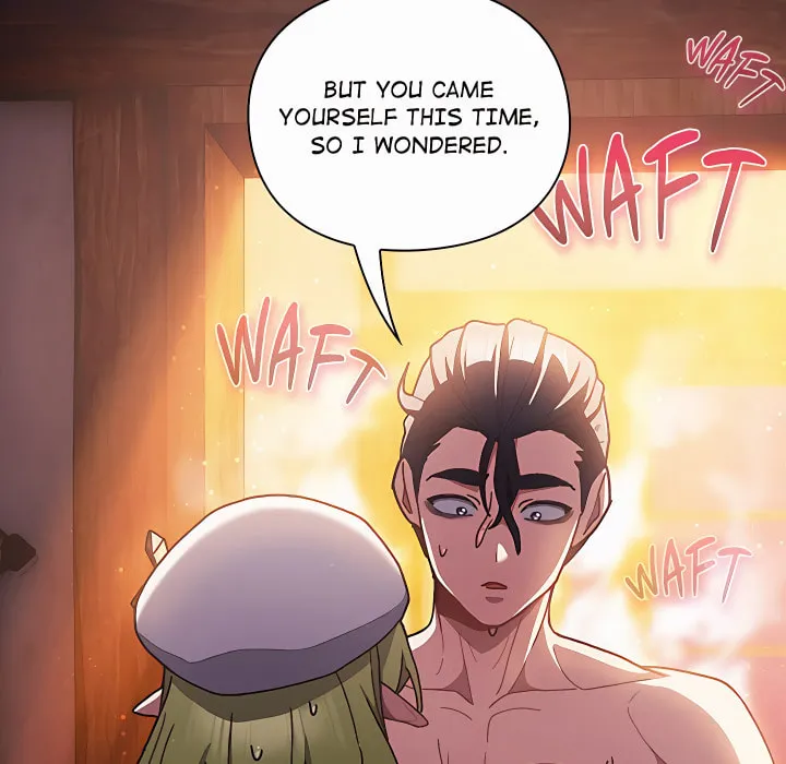 Thrust & Conquer Chapter 51 page 13 - 