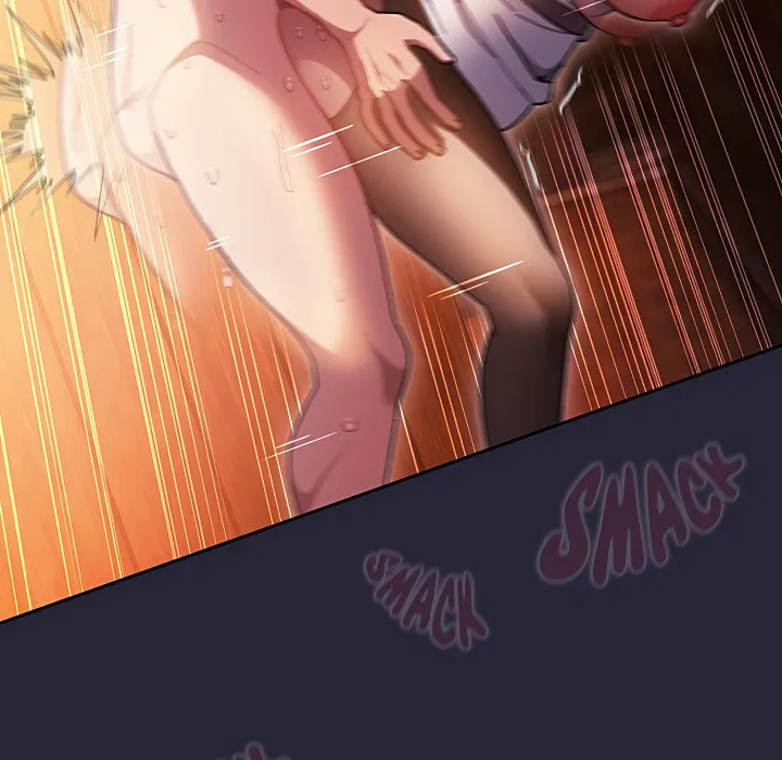 Thrust & Conquer Chapter 51 page 122 - 