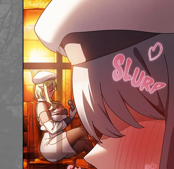 Thrust & Conquer Chapter 51 page 126 - 