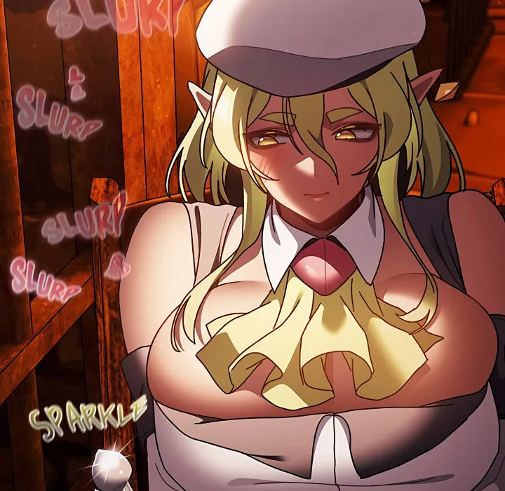 Thrust & Conquer Chapter 51 page 129 - 