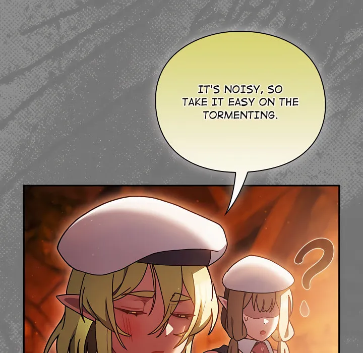 Thrust & Conquer Chapter 51 page 131 - 