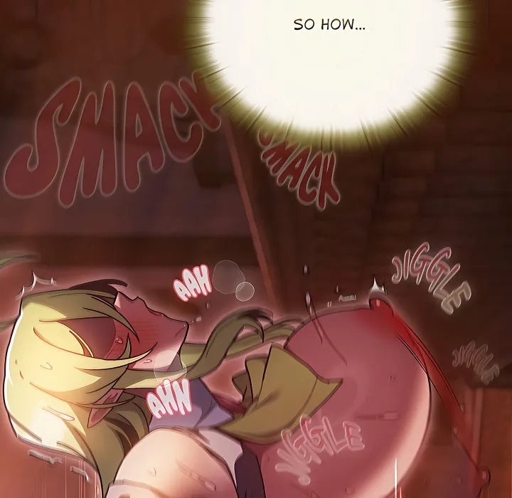 Thrust & Conquer Chapter 51 page 135 - 