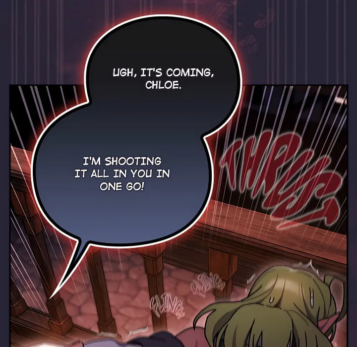 Thrust & Conquer Chapter 51 page 138 - 