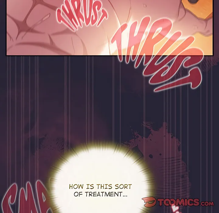 Thrust & Conquer Chapter 51 page 140 - 
