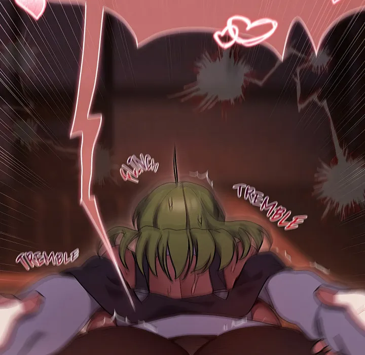 Thrust & Conquer Chapter 51 page 144 - 