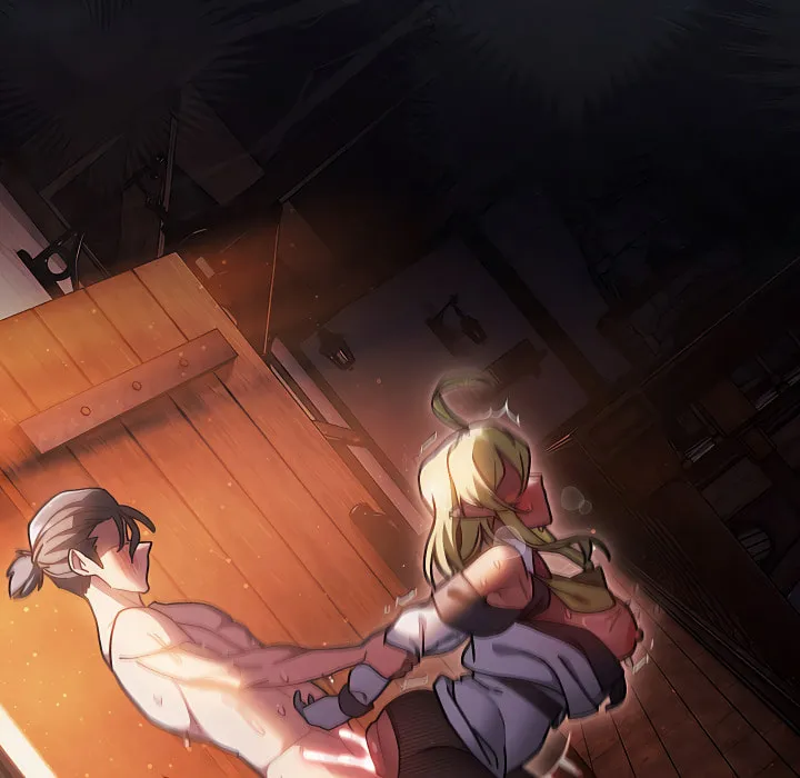Thrust & Conquer Chapter 51 page 151 - 