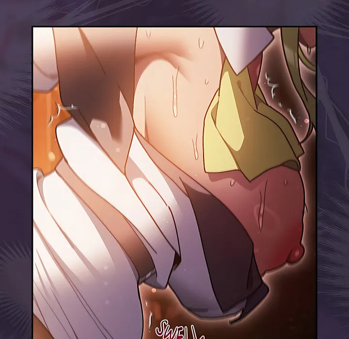 Thrust & Conquer Chapter 51 page 155 - 