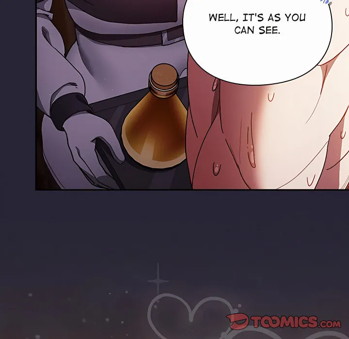 Thrust & Conquer Chapter 51 page 20 - 