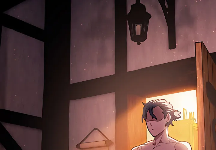 Thrust & Conquer Chapter 51 page 3 - 