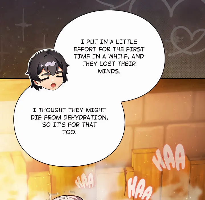 Thrust & Conquer Chapter 51 page 21 - 