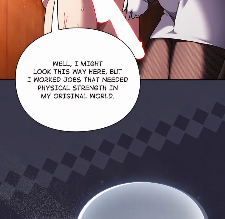 Thrust & Conquer Chapter 51 page 26 - 
