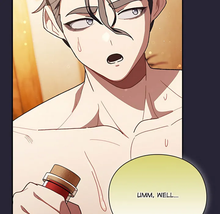 Thrust & Conquer Chapter 51 page 33 - 