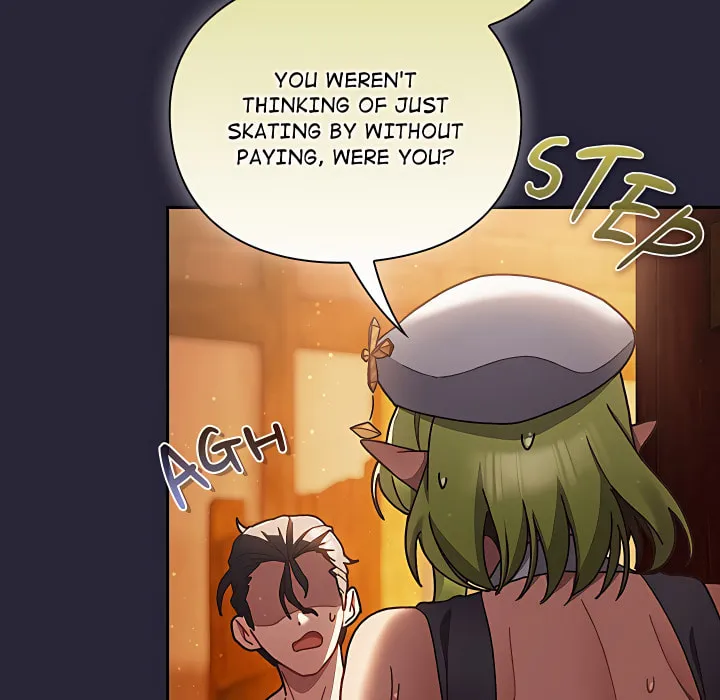 Thrust & Conquer Chapter 51 page 35 - 
