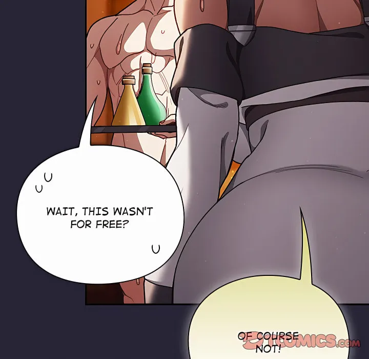 Thrust & Conquer Chapter 51 page 36 - 