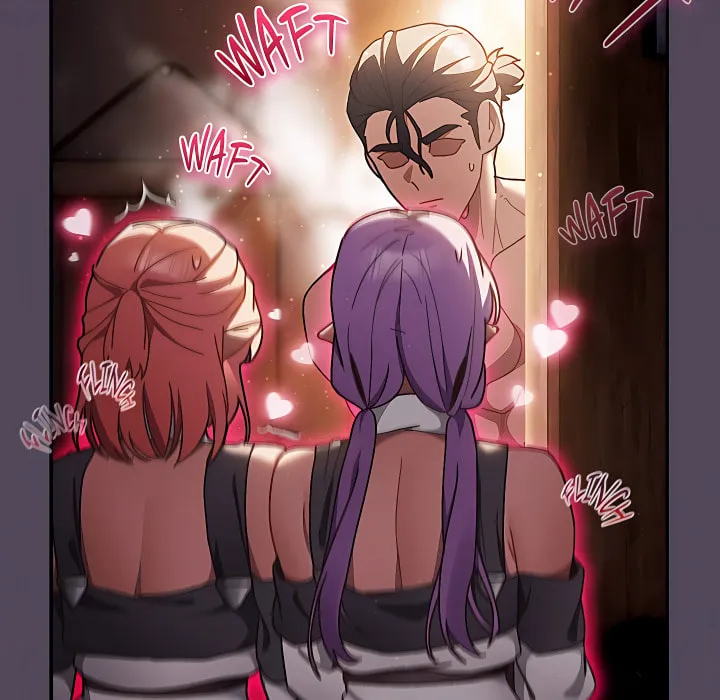 Thrust & Conquer Chapter 51 page 38 - 