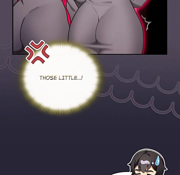 Thrust & Conquer Chapter 51 page 39 - 