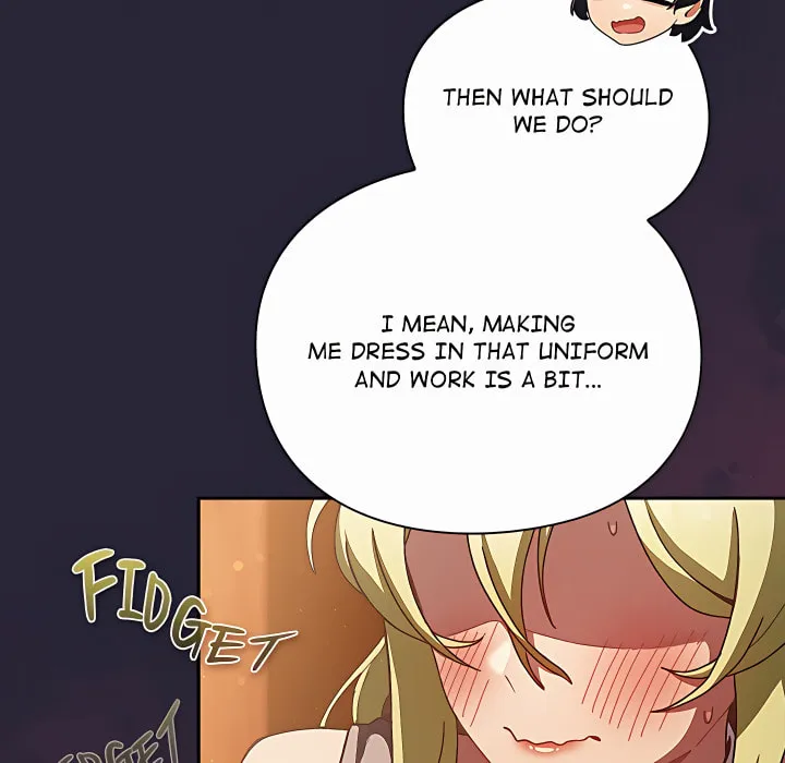 Thrust & Conquer Chapter 51 page 40 - 