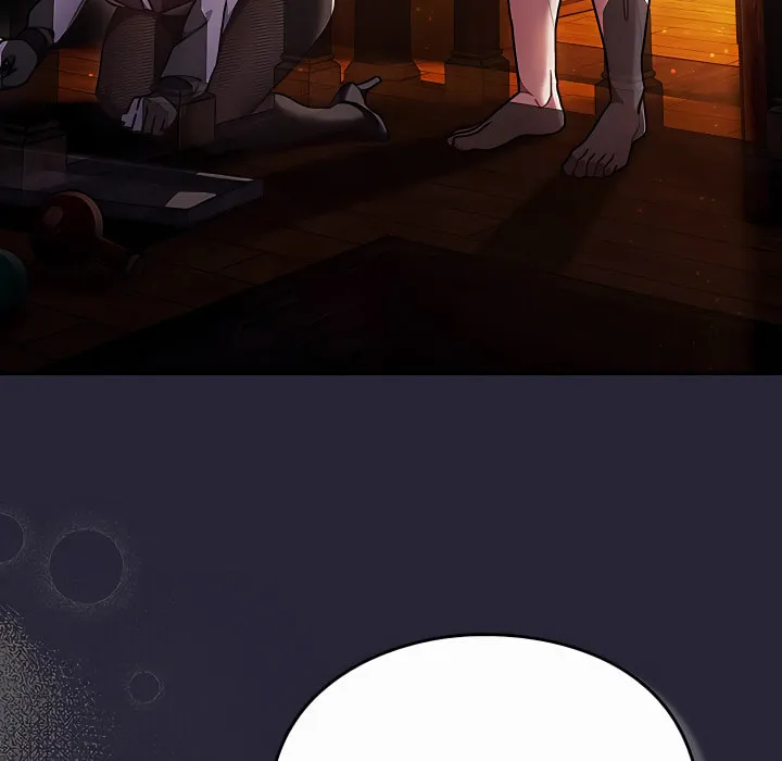 Thrust & Conquer Chapter 51 page 5 - 