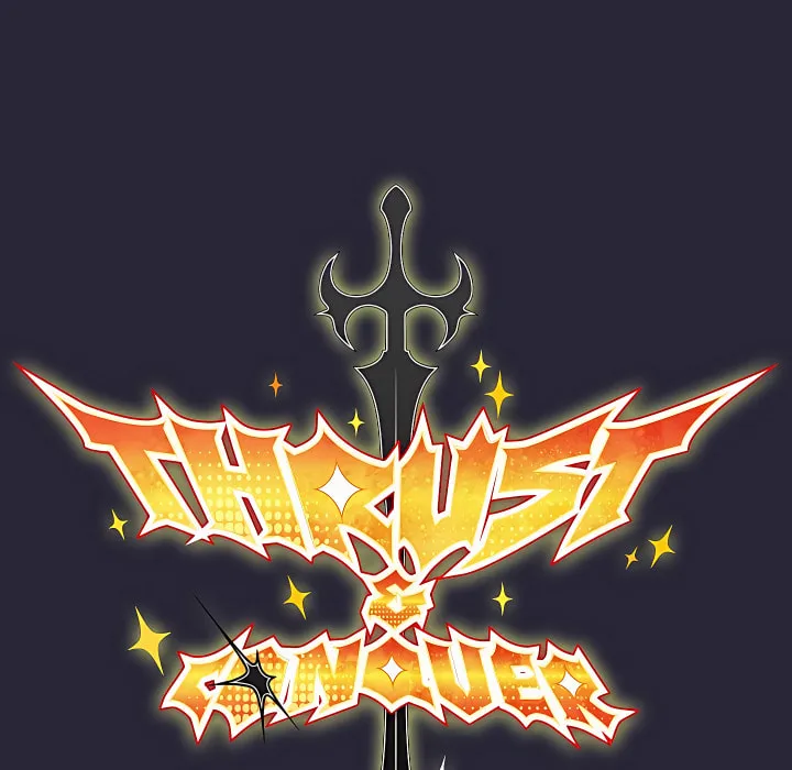 Thrust & Conquer Chapter 51 page 54 - 