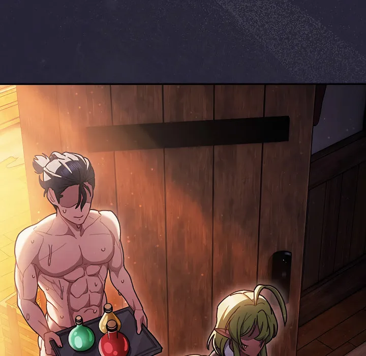 Thrust & Conquer Chapter 51 page 56 - 