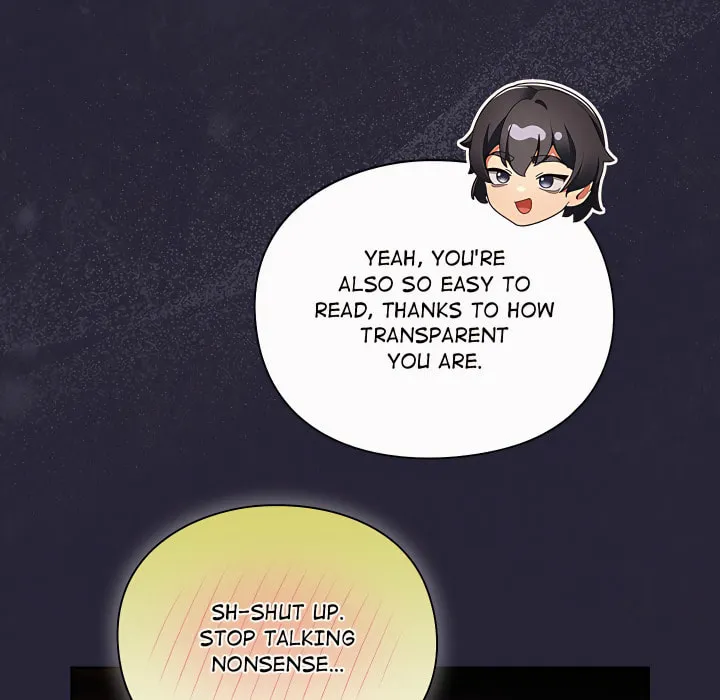 Thrust & Conquer Chapter 51 page 58 - 