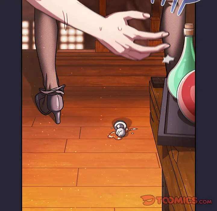 Thrust & Conquer Chapter 51 page 60 - 