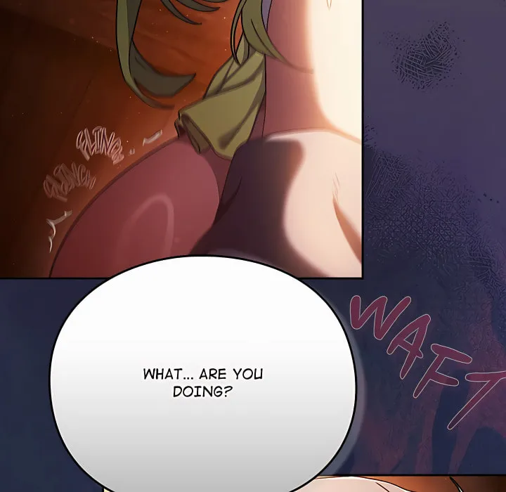 Thrust & Conquer Chapter 51 page 7 - 