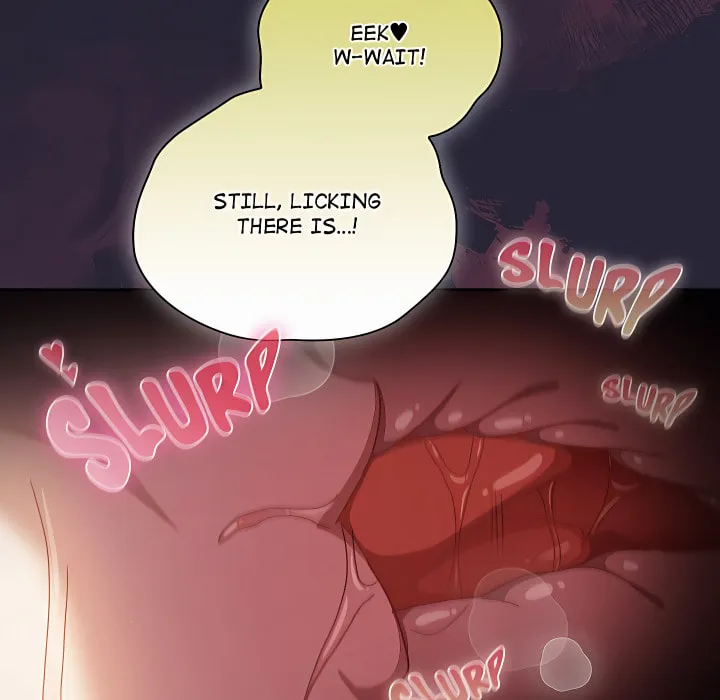 Thrust & Conquer Chapter 51 page 83 - 