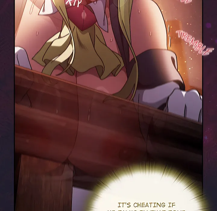 Thrust & Conquer Chapter 51 page 89 - 