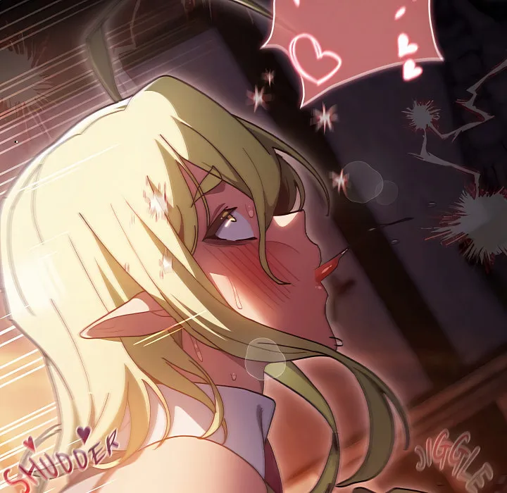 Thrust & Conquer Chapter 51 page 95 - 