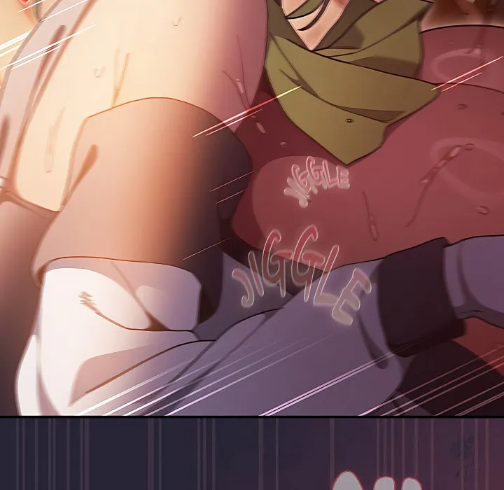 Thrust & Conquer Chapter 51 page 96 - 