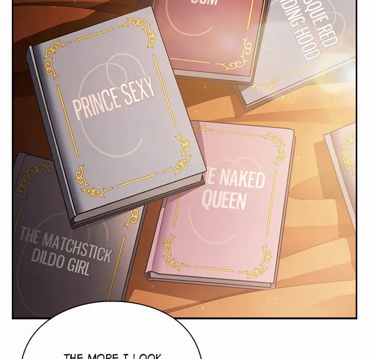 Thrust & Conquer Chapter 52 page 11 - 