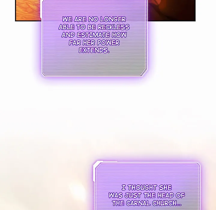 Thrust & Conquer Chapter 52 page 101 - 