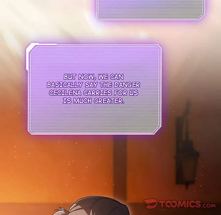 Thrust & Conquer Chapter 52 page 102 - 
