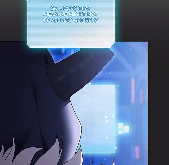 Thrust & Conquer Chapter 52 page 105 - 