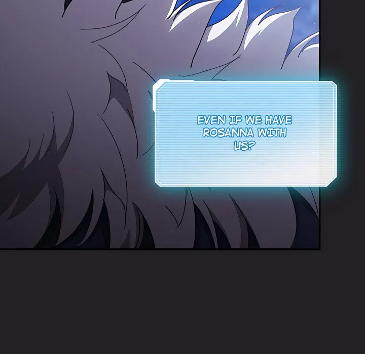 Thrust & Conquer Chapter 52 page 106 - 
