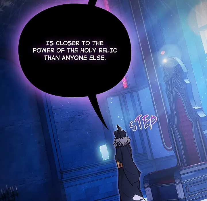 Thrust & Conquer Chapter 52 page 108 - 