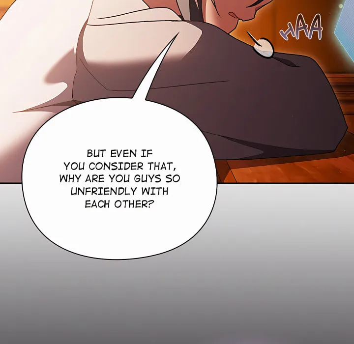 Thrust & Conquer Chapter 52 page 116 - 