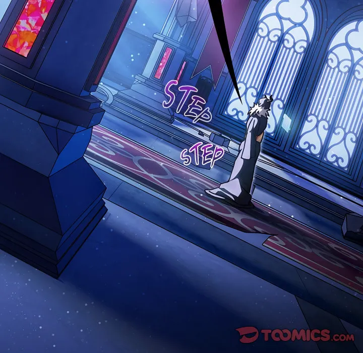 Thrust & Conquer Chapter 52 page 118 - 