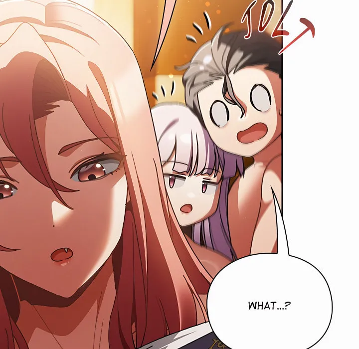 Thrust & Conquer Chapter 52 page 13 - 