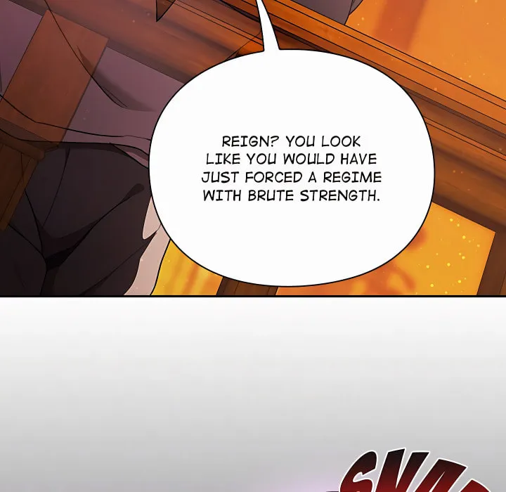 Thrust & Conquer Chapter 52 page 127 - 
