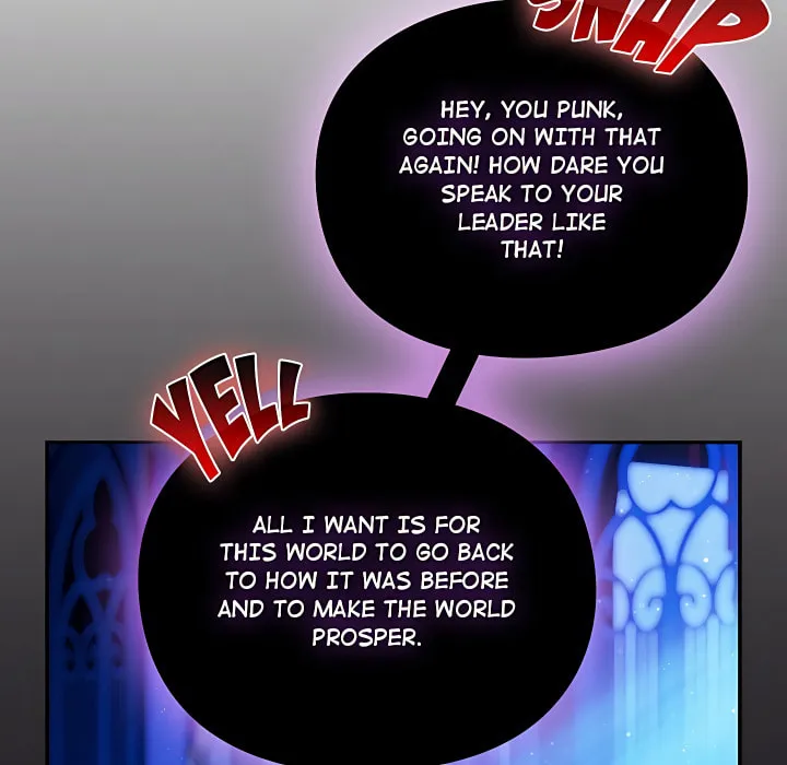Thrust & Conquer Chapter 52 page 128 - 
