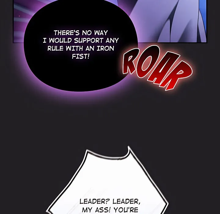 Thrust & Conquer Chapter 52 page 130 - 