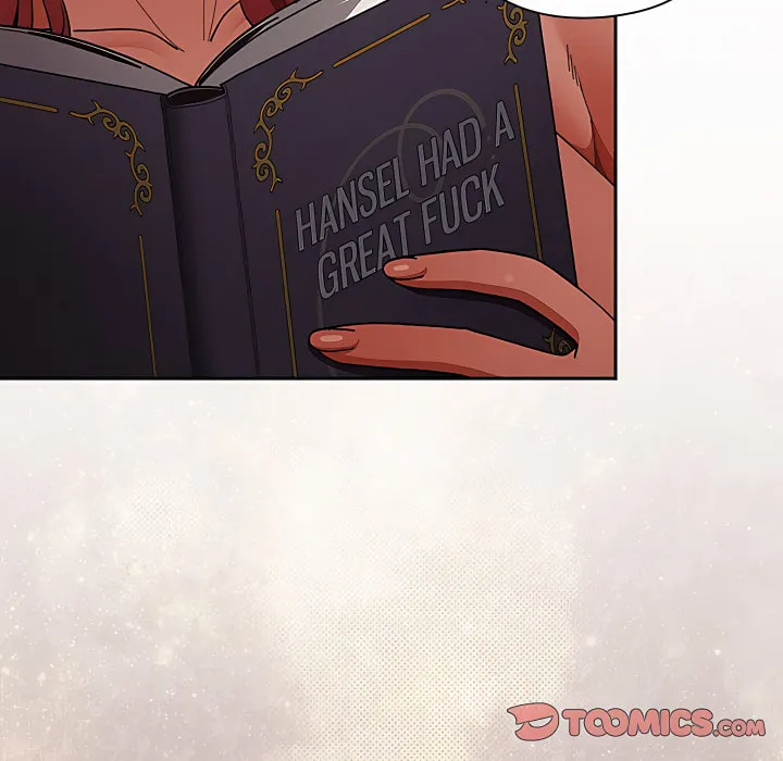 Thrust & Conquer Chapter 52 page 14 - 