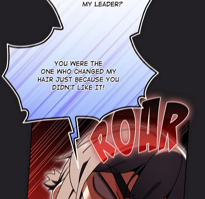 Thrust & Conquer Chapter 52 page 131 - 