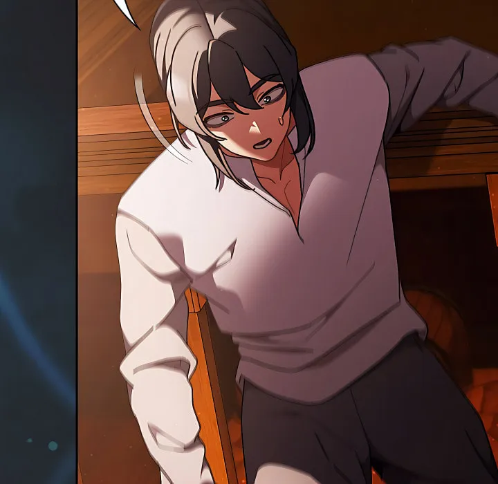 Thrust & Conquer Chapter 52 page 138 - 