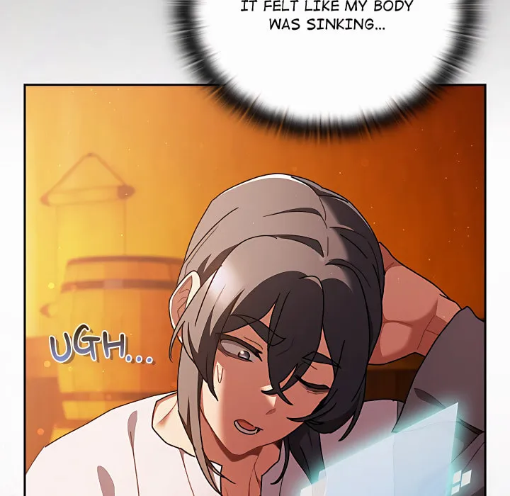 Thrust & Conquer Chapter 52 page 146 - 
