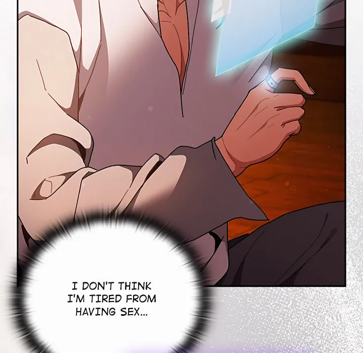 Thrust & Conquer Chapter 52 page 147 - 