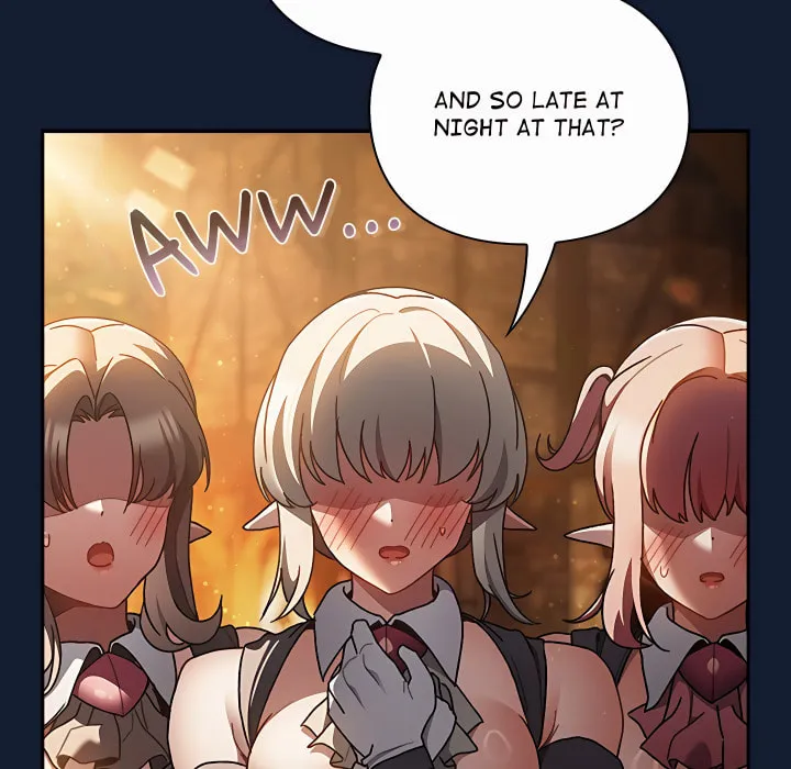 Thrust & Conquer Chapter 52 page 163 - 